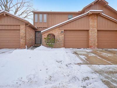 1994 Pondview Ct, Rochester, MI, 48309