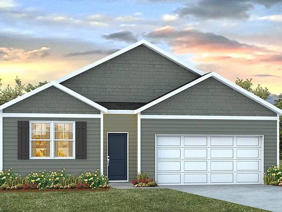 2nd image of 2353 Gadwall Lane Lot 338