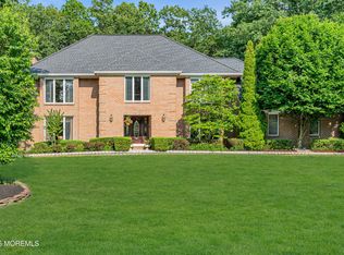 10 Cheryl Ln, Clarksburg, NJ 08510