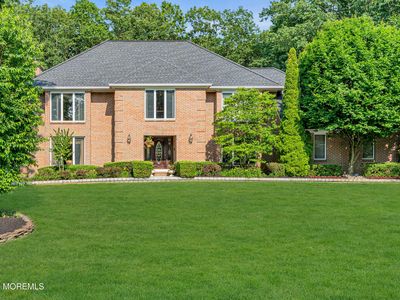 10 Cheryl Lane, Clarksburg, NJ, 08510