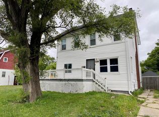 13302 Strathmoor St, Detroit, MI 48227
