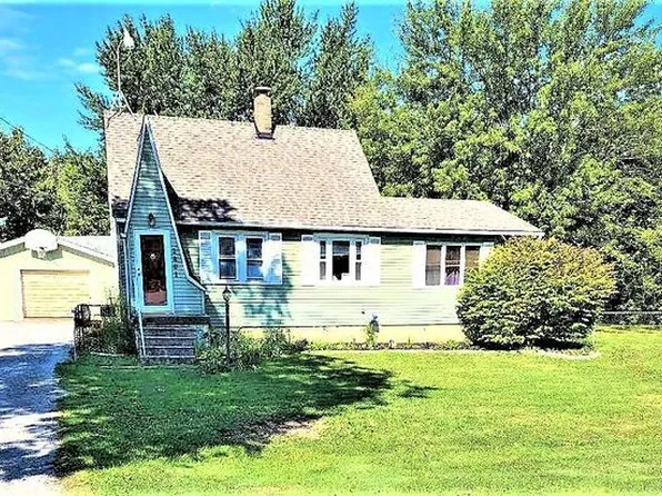 2801 N Center Rd, Flint, MI 48506