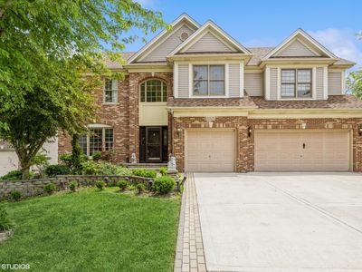 885 Tipperary St, Gilberts, IL, 60136