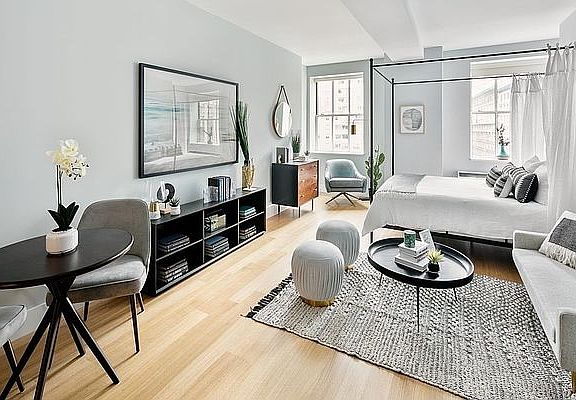 5th image of 63 Wall St APT 2003