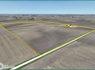 195th Street At 210th Ave, Manchester, IA 52057