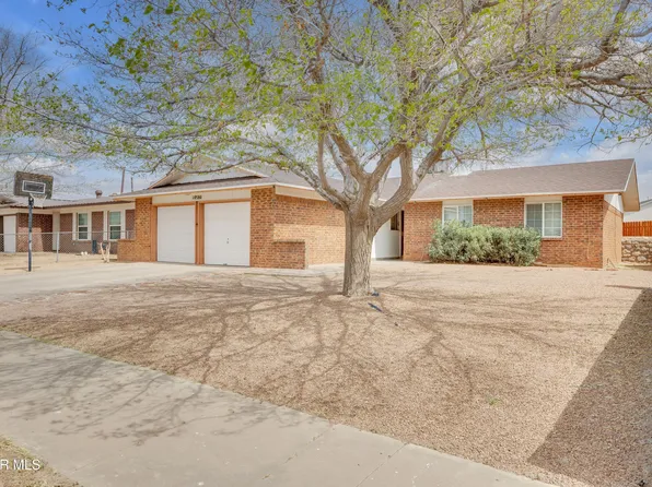 10580 Palomino St, El Paso, TX 79924