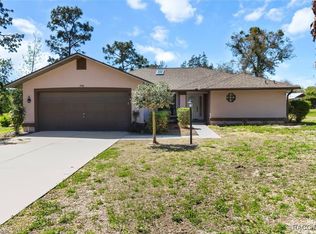 1956 W Marsten Ct, Lecanto, FL 34461