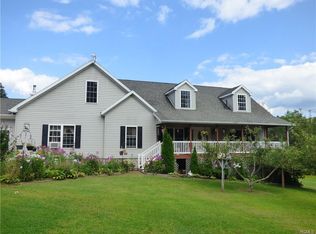 223 Harris Rd, Harris, NY 12742