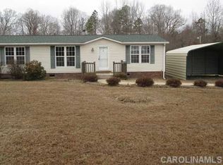 32531 Hugh Rd, Albemarle, NC 28001