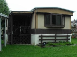 345 Dogwood Ter, Lewis Center, OH 43035