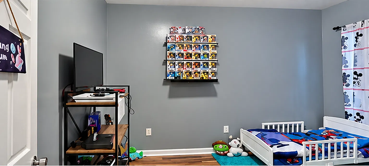 3 bed, $2,100 — Photo 2