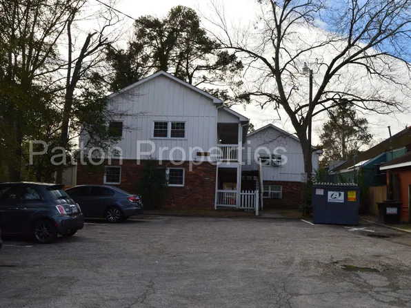 3834 Rosewood Dr #8-1, Columbia, SC 29205