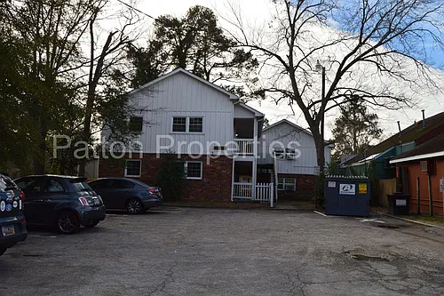 3834 Rosewood Dr #8-1 Photo 1