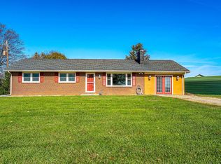 36 Annie Mae Ln, Glade Hill, VA 24092