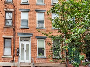 281.5 2nd St, Jersey City, NJ 07302