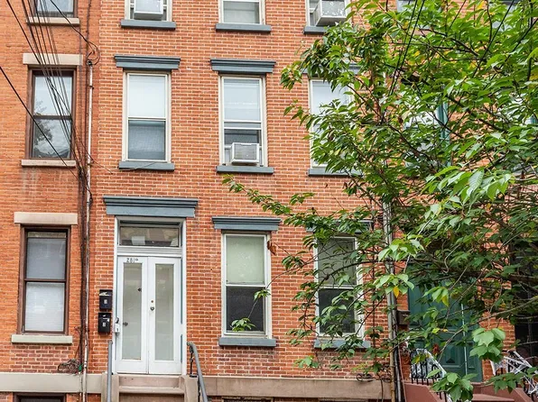 281.5 2nd St, Jersey City, NJ 07302