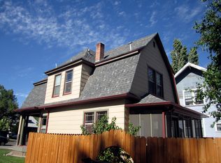 801 Ouray Ave, Grand Junction, CO 81501