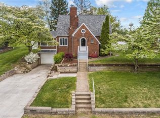 836 Fairdale Ave, Ambridge, PA