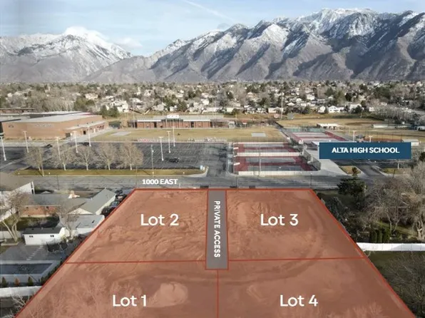 11182 S 1000 E, Sandy, UT 84094