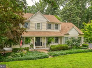 1510 Lady Anne Ct, Jarrettsville, MD 21084