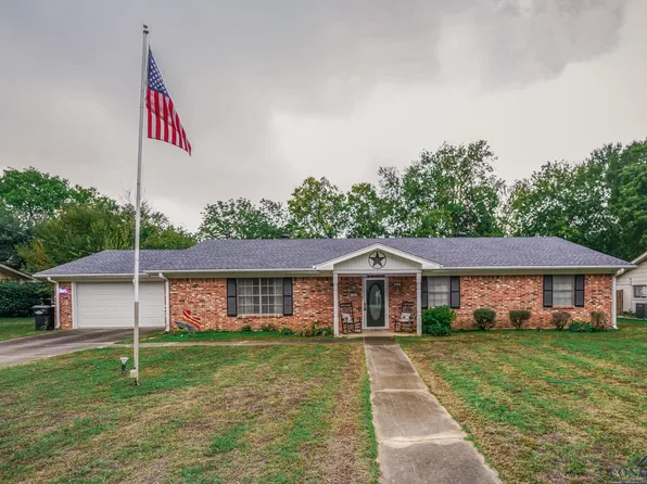 306 Greenleaf St, Longview, TX 75605