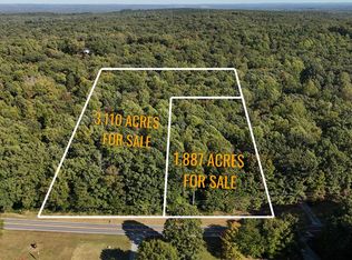 5430 Bass Mountain Rd #2, Snow Camp, NC 27349