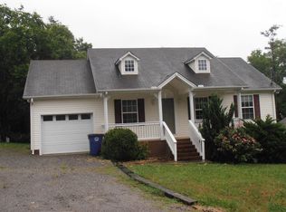 185 Tyne Rd LOT 1, Shelbyville, TN 37160