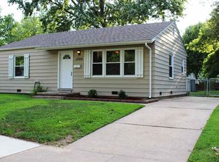 1725 N High St, Wichita, KS 67203