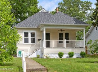 4505 Southcrest Dr, Louisville, KY 40215
