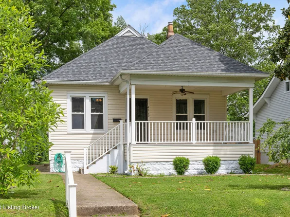 4505 Southcrest Dr, Louisville, KY 40215