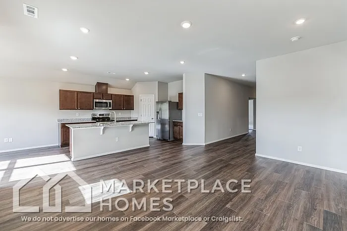 884 S Brambling Ln — Photo 7