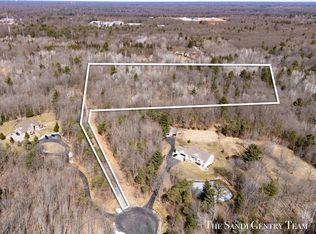 16400 Longleaf Ln, Spring Lake, MI 49456