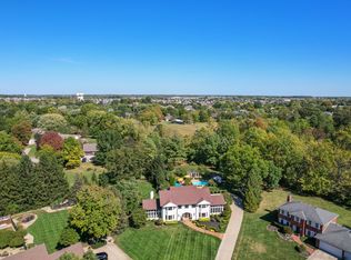 7214 Knightbridge Ct, Avon, IN