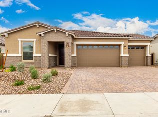 11954 W Marguerite Ave, Avondale, AZ 85323