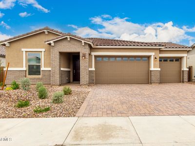 11954 W MARGUERITE Avenue, Avondale, AZ, 85323