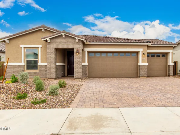 11954 W MARGUERITE Avenue, Avondale, AZ 85323