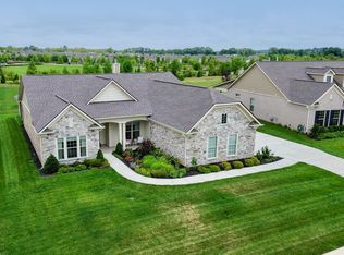 3104 Marshall Spgs, Spring Hill, TN 37174