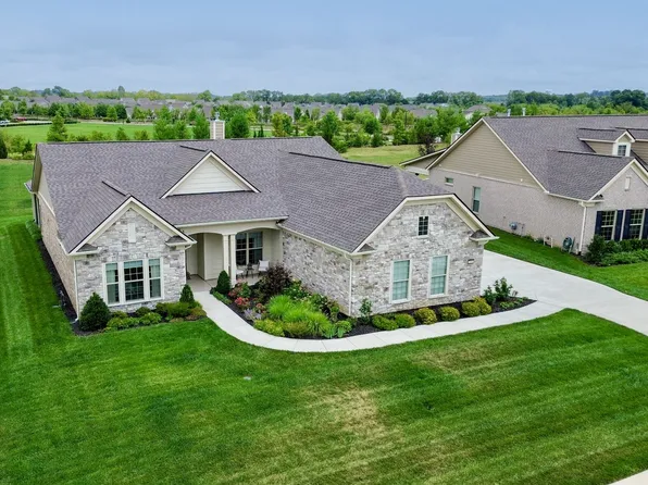 3104 Marshall Spgs, Spring Hill, TN 37174