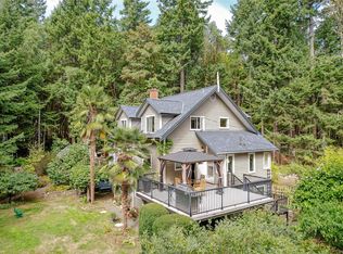 154 High Hill Rd, Saltspring Island, BC V8K 2N6