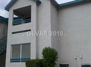 5121 Lindell Rd UNIT 103, Las Vegas, NV 89118