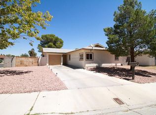 6224 Rosalita Ave, Las Vegas, NV 89108