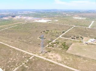 0 Midway Rd, Big Spring, TX 79720