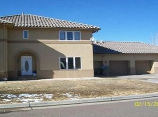 8321 E Iowa Dr, Denver, CO 80231