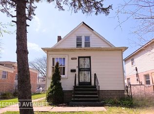 9248 S Lowe Ave, Chicago, IL 60620
