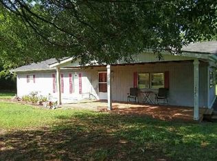 316 Cannon Farm Rd, Oxford, GA 30054