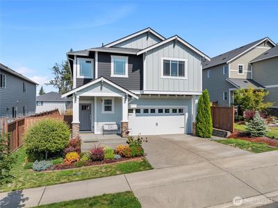 20420 SE 257th Street, Covington, WA, 98042