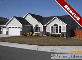 4507 Laredo Dr, Pasco, WA 99301