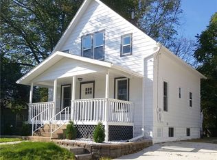 3808 14th St, Des Moines, IA 50313