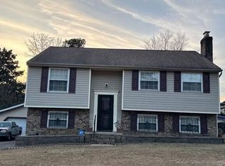 3200 Holridge St, Chesterfield, VA 23832