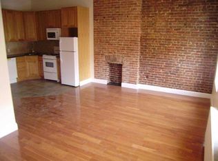 306 E 119th St APT 10, New York, NY 10035